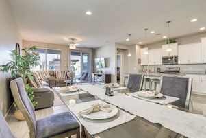 Casa (4 Bedrooms) | Interior