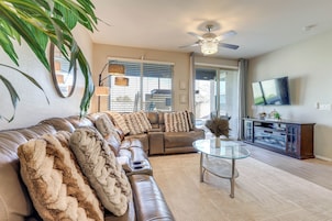 Casa (4 Bedrooms) | Interior