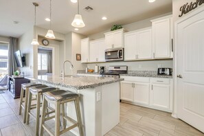 ハウス (4 Bedrooms) | 内装