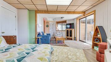 House (2 Bedrooms) | Bahagian dalam
