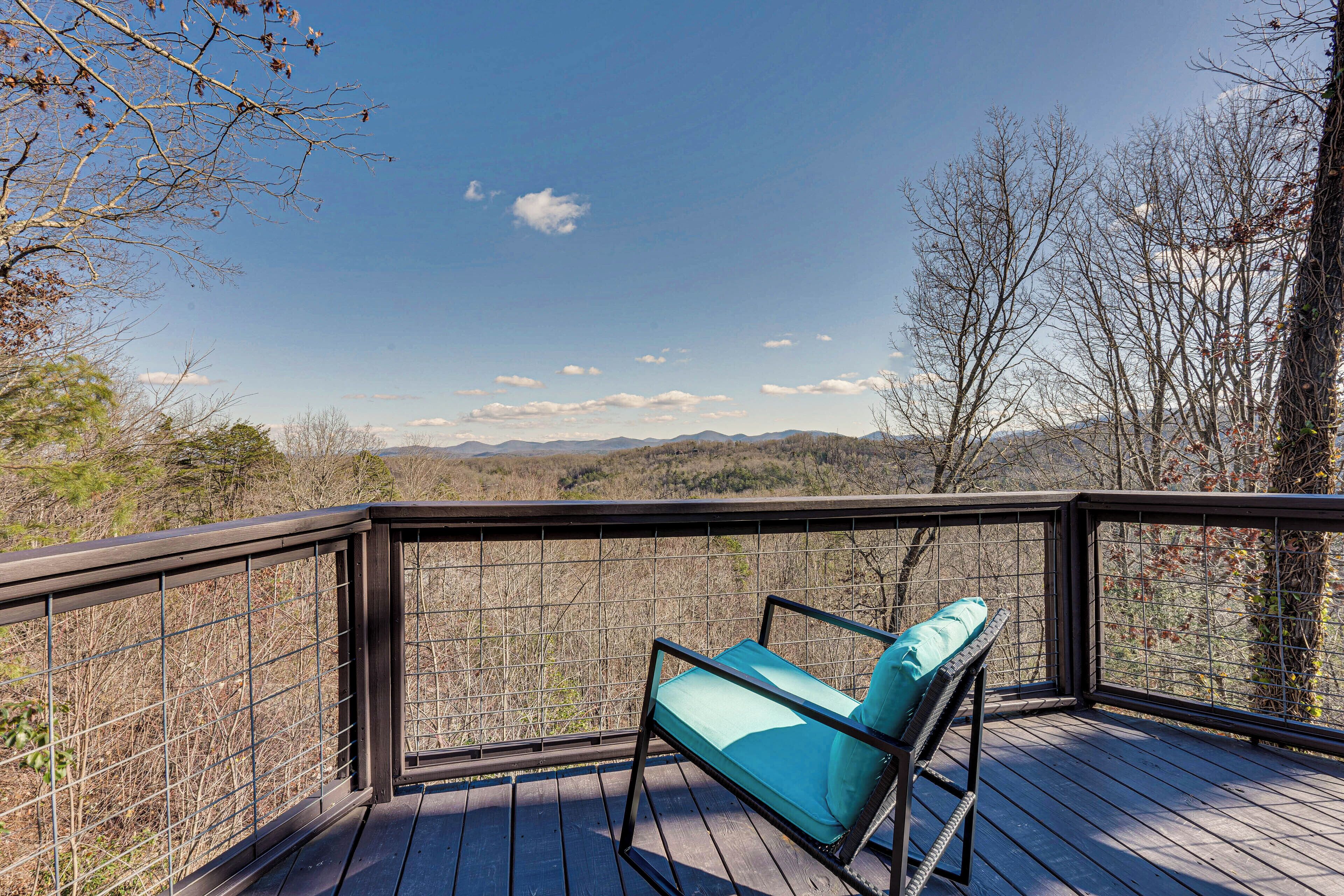 Maison (2 Bedrooms) | Intérieur