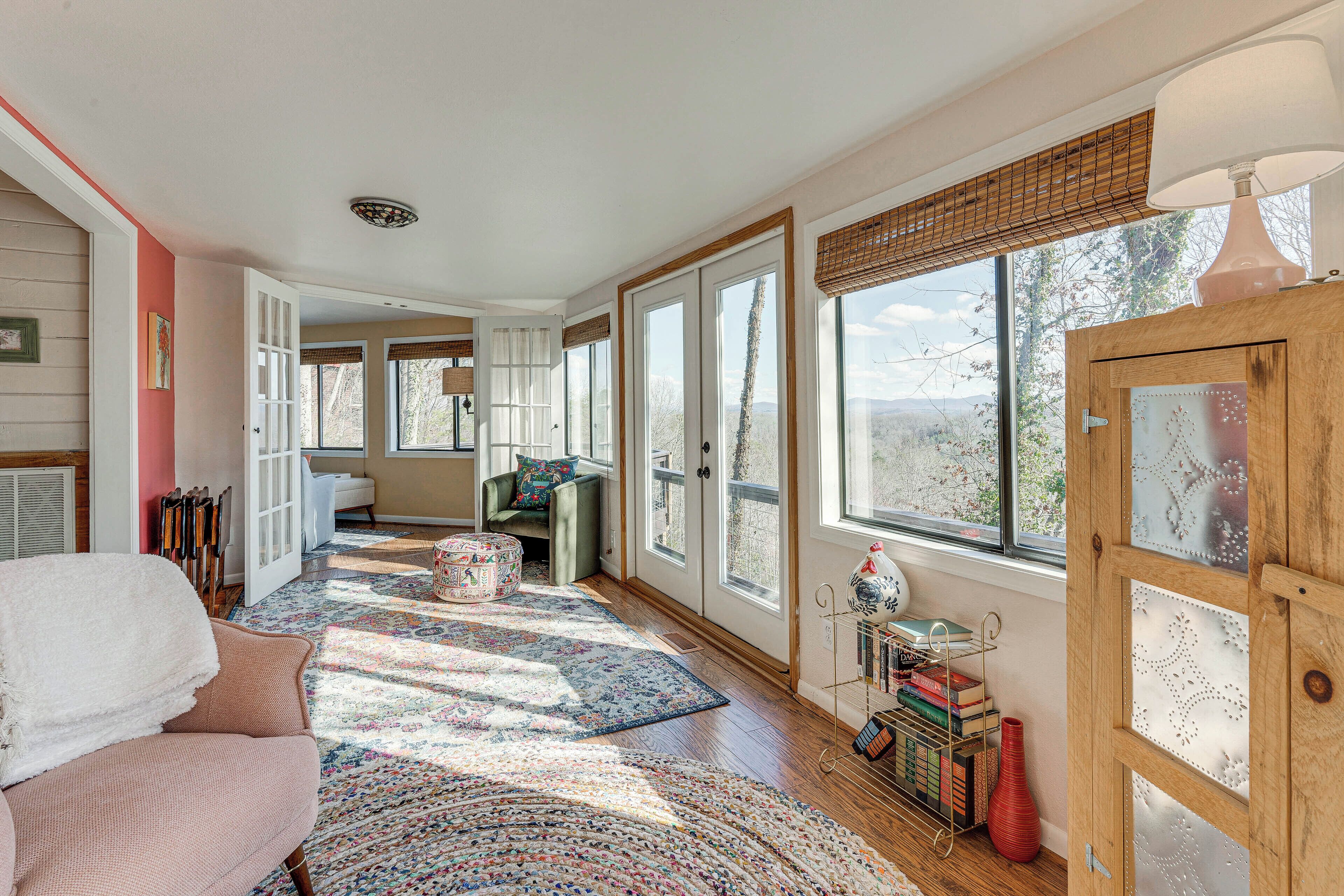 Maison (2 Bedrooms) | Intérieur