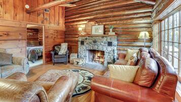 Rumah (3 Bedrooms) | Interior