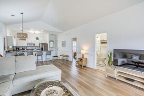 Apartamento (2 Bedrooms) | Interior