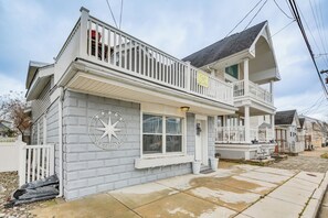 獨棟房屋 (3 Bedrooms) | 住宿內部