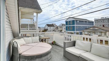 Nhà (3 Bedrooms) | Nội thất