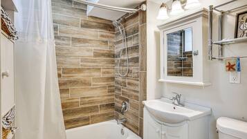 Ferienhaus (3 Bedrooms) | Innenbereich