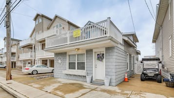 Maison (3 Bedrooms) | Intérieur