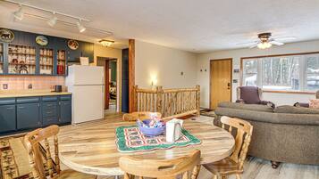 House (2 Bedrooms) | Front of property
