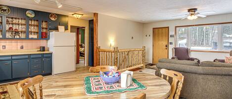 House (2 Bedrooms) | Front of property