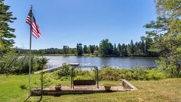 Rumah (2 Bedrooms) | Interior