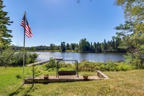 Hus (2 Bedrooms) | Innvendig