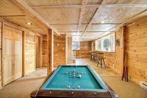 Hus (2 Bedrooms) | Innvendig