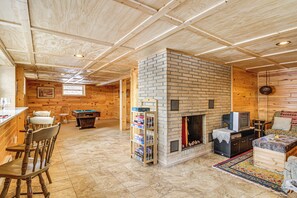 Maison (2 Bedrooms) | Intérieur