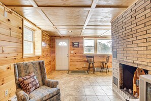 Maison (2 Bedrooms) | Intérieur