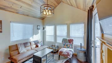Casa (1 Bedroom) | Parte interna