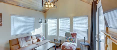 Ferienhaus (1 Bedroom) | Innenbereich