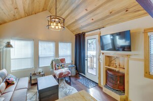 Casa (1 Bedroom) | Interior