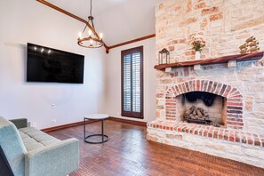 Huis (5 Bedrooms) | Interieur