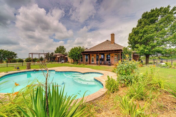 Huis (5 Bedrooms) | Voorkant van accommodatie