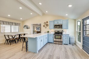 하우스 (3 Bedrooms) | 내부