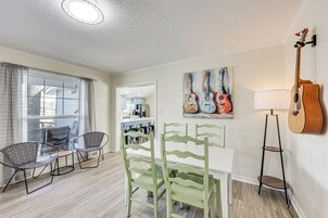 Casa (3 Bedrooms) | Parte interna