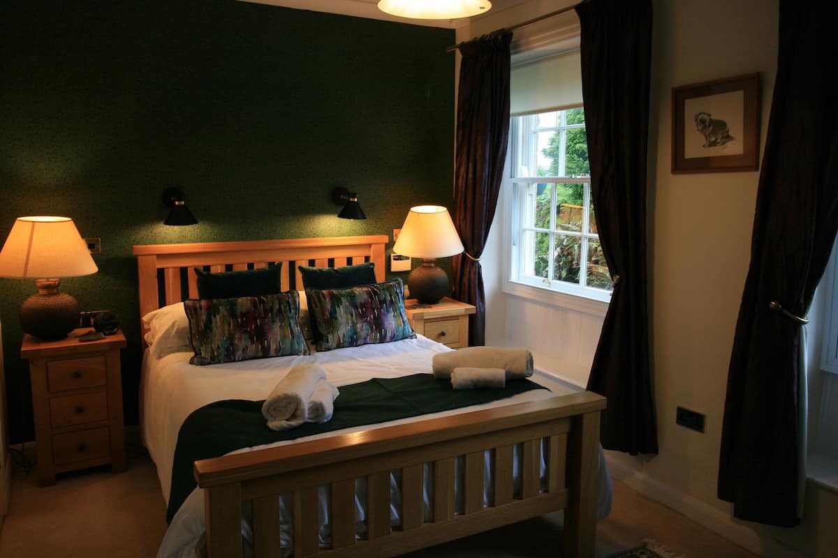 Chambre Double Deluxe