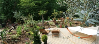 High Dalby House