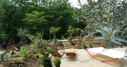 High Dalby House