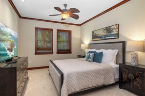 3 Schlafzimmer, Bügeleisen/Bügelbrett, WLAN, Bettwäsche