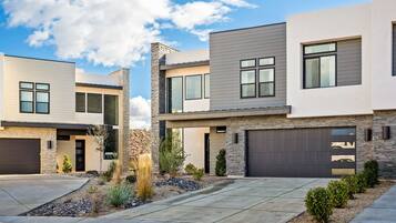 House, Multiple Bedrooms | Exterior