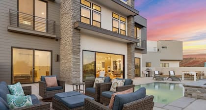 Perfectly On Par 7 Bedroom Home