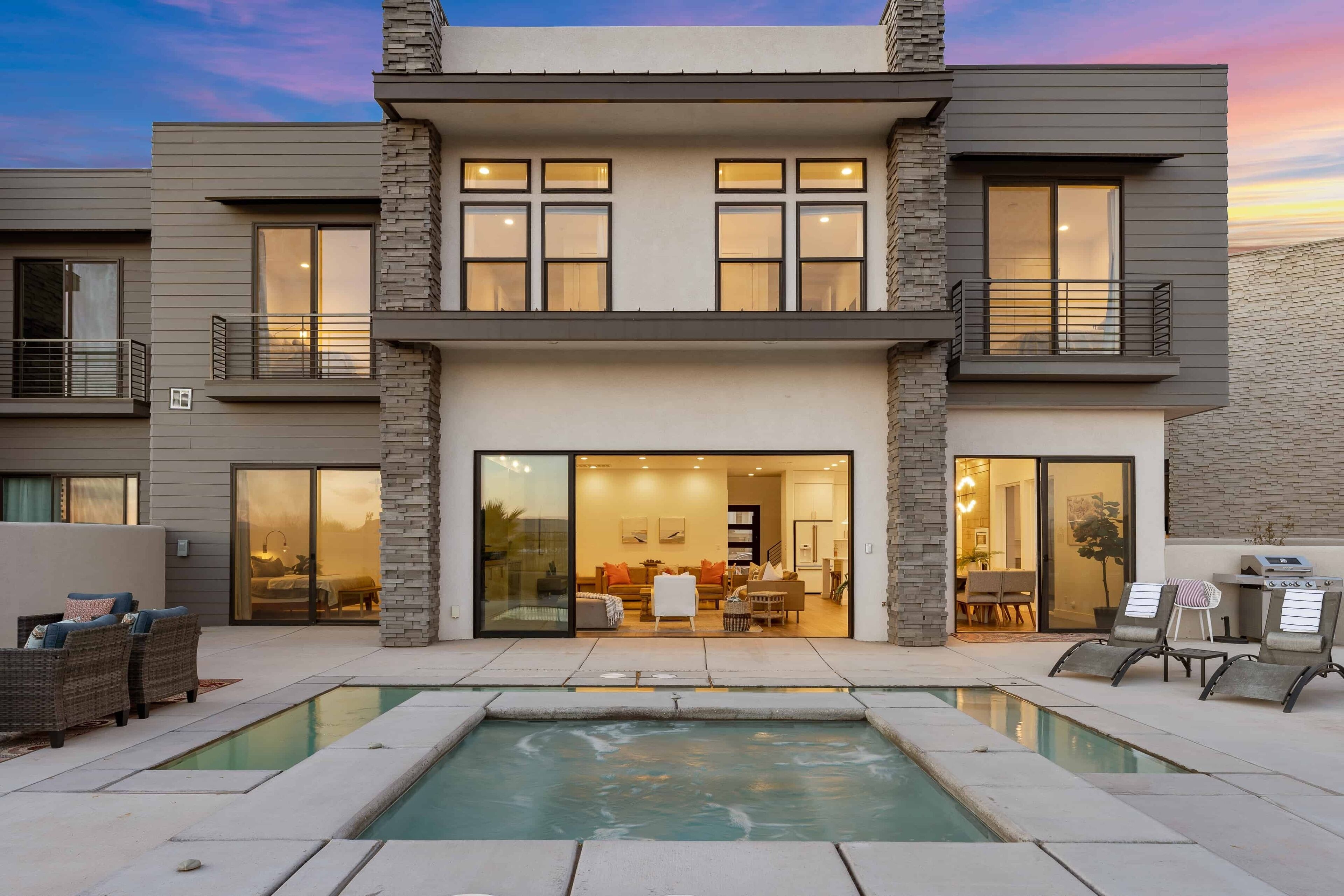 House, Multiple Bedrooms | Pool