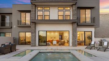 House, Multiple Bedrooms | Pool