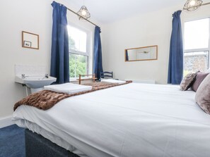 7 bedrooms, individually decorated, individually furnished, free WiFi - Tawelfan (Llwyngwril)