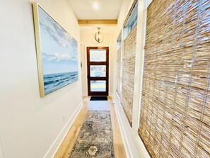 Interior - Stunning contemporary home with a private pool and walking distance to the beach (Rehoboth Beach)