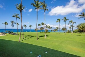 Appart'hôtel, 1 chambre | Golf