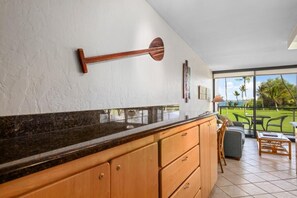 Condo, 1 Bedroom | Interior - Kihei Surfside, #213 1 Bedroom Condo by RedAwning (Kihei)