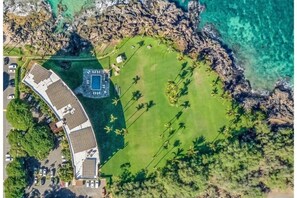 Διαμέρισμα (Condo), 1 Υπνοδωμάτιο | Εξωτερικοί χώροι