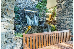 Condo, 1 Bedroom | Property grounds - Kihei Surfside, #213 1 Bedroom Condo by RedAwning (Kihei)