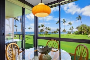 Condo, 1 Bedroom | Dining - Kihei Surfside, #213 1 Bedroom Condo by RedAwning (Kihei)