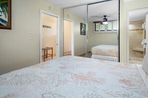 Condo, 1 Bedroom | 1 bedroom, free WiFi - Kihei Surfside, #213 1 Bedroom Condo by RedAwning (Kihei)