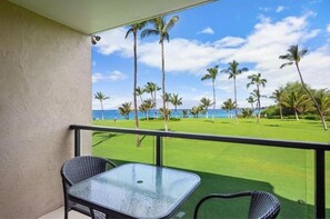 Condo, 1 Bedroom | Property grounds