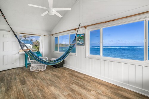 Kauai Aliomanu 2 Bedroom Home