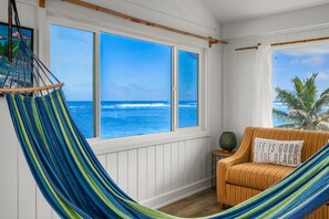 House, 2 Bedrooms | Interior - Kauai Aliomanu 2 Bedroom Home (Anahola)