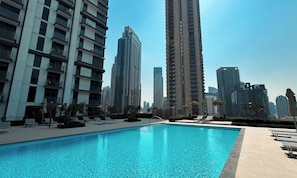 Appartamento (2 Bedrooms) | Interni