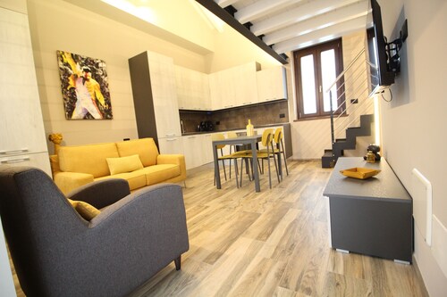 Court Nerina 2 - Freddie Apartment