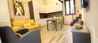 Court Nerina 2 - Freddie Apartment