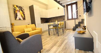 Court Nerina 2 - Freddie Apartment