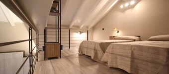 Court Nerina 2 - Freddie Apartment